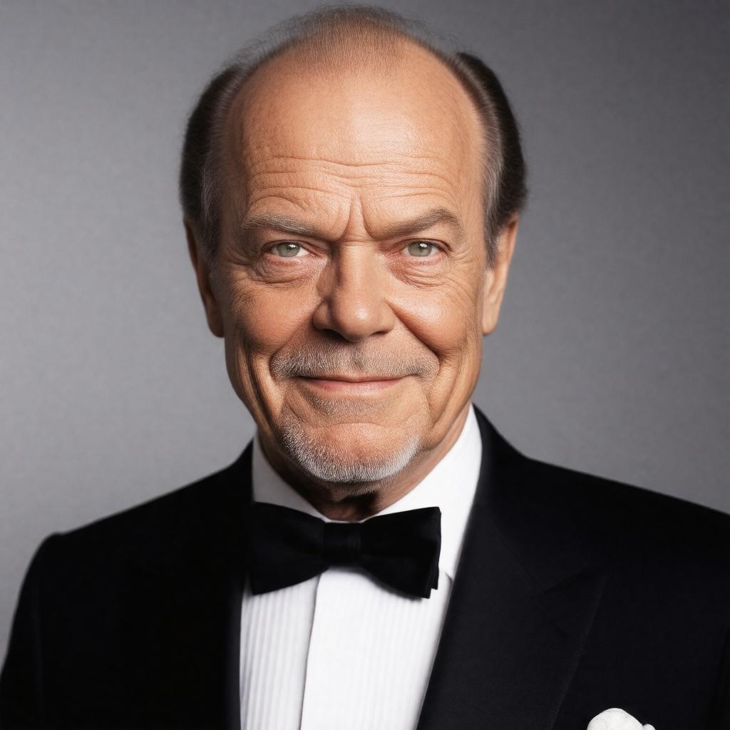 Jack Nicholson